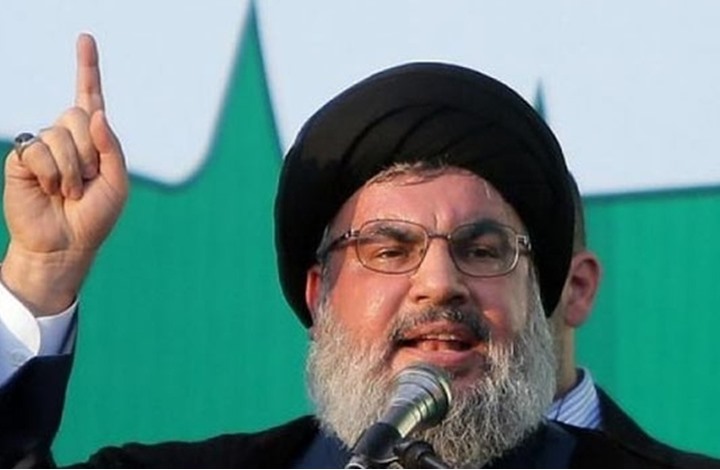 نصر الله: الطريق للقدس تمر من القلمون وإيران أمل التحرير