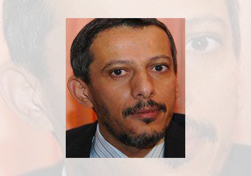 وزير في حكومة الشرعية يفلت من الإقامة الجبرية في صنعاء ويصل إلى عدن
