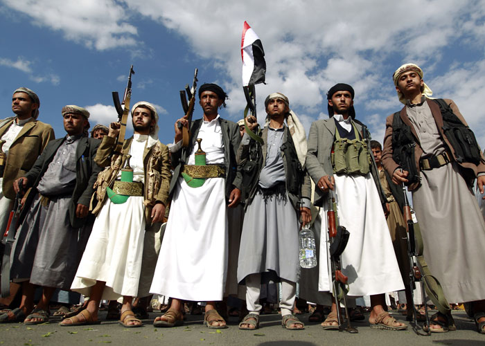 الرئيس هادي يرفض تأجيل معركة تحرير صنعاء قبل تطبيق الحوثيين للقرار الدولي 2216