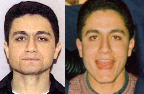 والدة محمد عطا قائد طياري هجمات 11 سبتمبر في نيويورك تؤكد أنه حي يرزق
