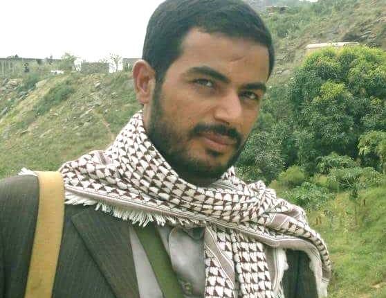 عاجل.. مليشيا الحوثي تعلن اغتيال قاتل شقيق زعيمها في مأرب
