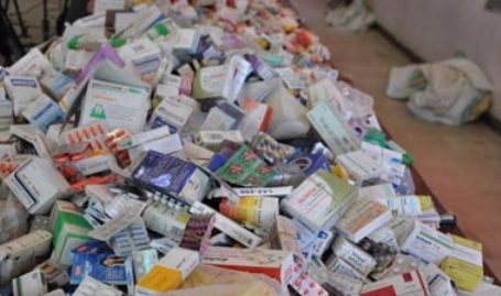 اليمن: 60% من الأدوية التي يلتهمها اليمنيون مهربة أو مزورة