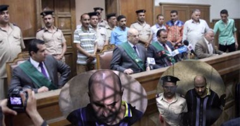 مصر.. تنفيذ حكم الإعدام في مغتصب 