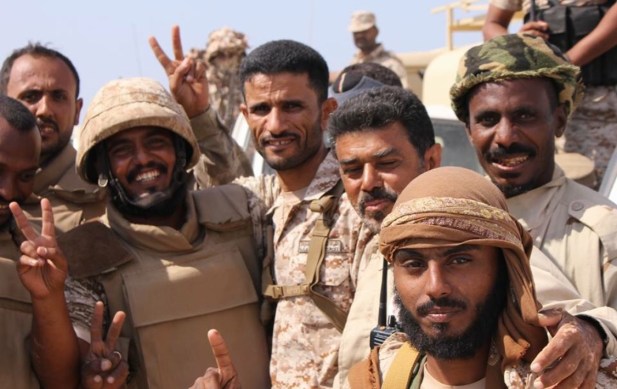مصادر خاصة: الإمارات تخوض آخر معاركها ضد الحوثيين والمخلوع في باب المندب ..تفاصيل