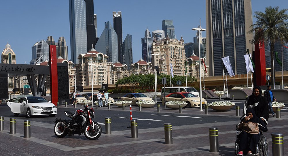 تقنية غير مسبوقة لشحن السيارات والحافلات الكهربائية في دبي