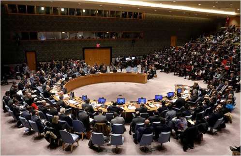 بماذا أوصى الخبراء الأمميون مجلس الأمن حول اليمن؟