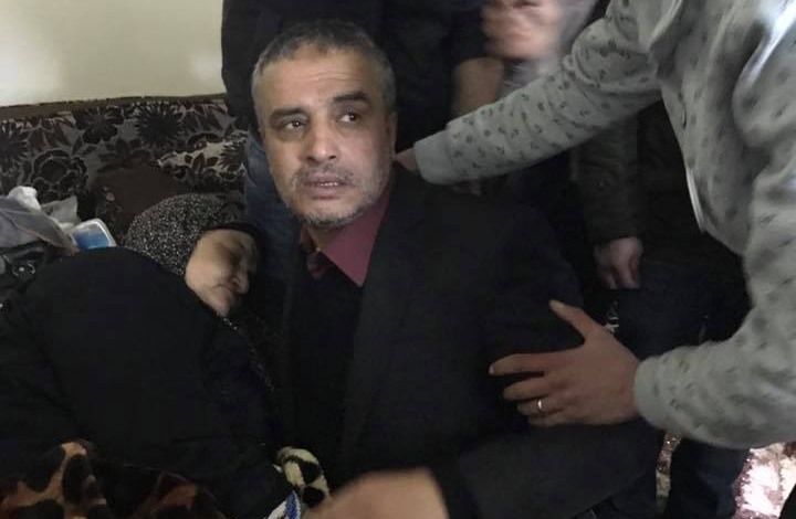 الإفراج عن جندي أردني سُجن 20 عاما بعد قتله 7 طالبات إسرائيليات