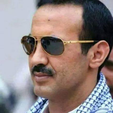 إعلام صالح يدعو أنصاره لاستقبال «أحمد علي» ويحدد موعد مغادرته للإمارات إلى صنعاء