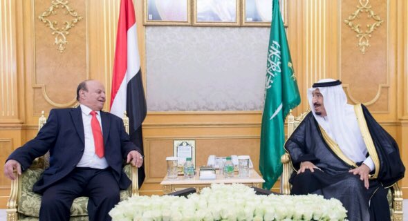 هل ستسمح دول التحالف العربي بمشاريع تمزيق اليمن وتحويلها إلى ليبيا أخرى ؟