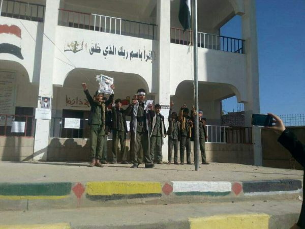بسبب حرب جماعة الحوثي.. «مدارس خاصة» في صنعاء معروضة للبيع