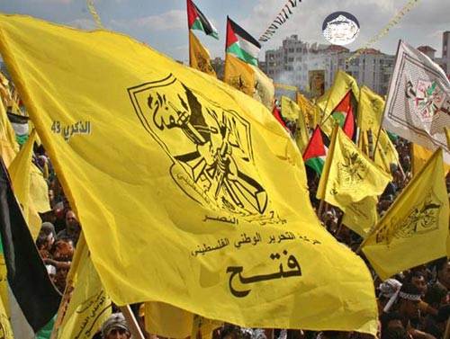حركة فتح تهاجم قناة العربية