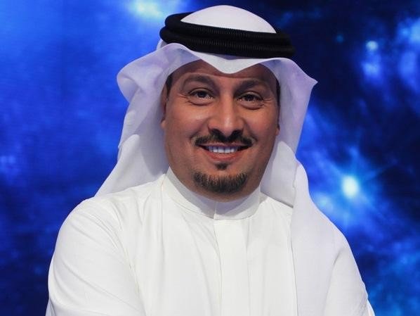 محمد الشهري