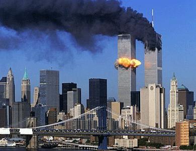 الذكرى 12 لهجمات 11 من سبتمبر تبعث الرعب وترفع نسبة التأهب