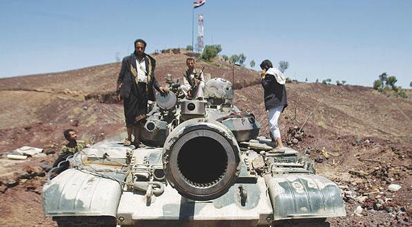 مصادر في الرئاسة تحذر الحوثيين من الإلتفاف على اتفاق السلم والشراكة