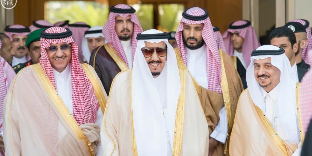 السعودية تكشف خطةً للتغيير هي الأكبر في تاريخ البلاد