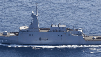 ملك إسبانيا اليوم في الرياض لإتمام شراء السعودية 5 سفن حربية بملياري يورو