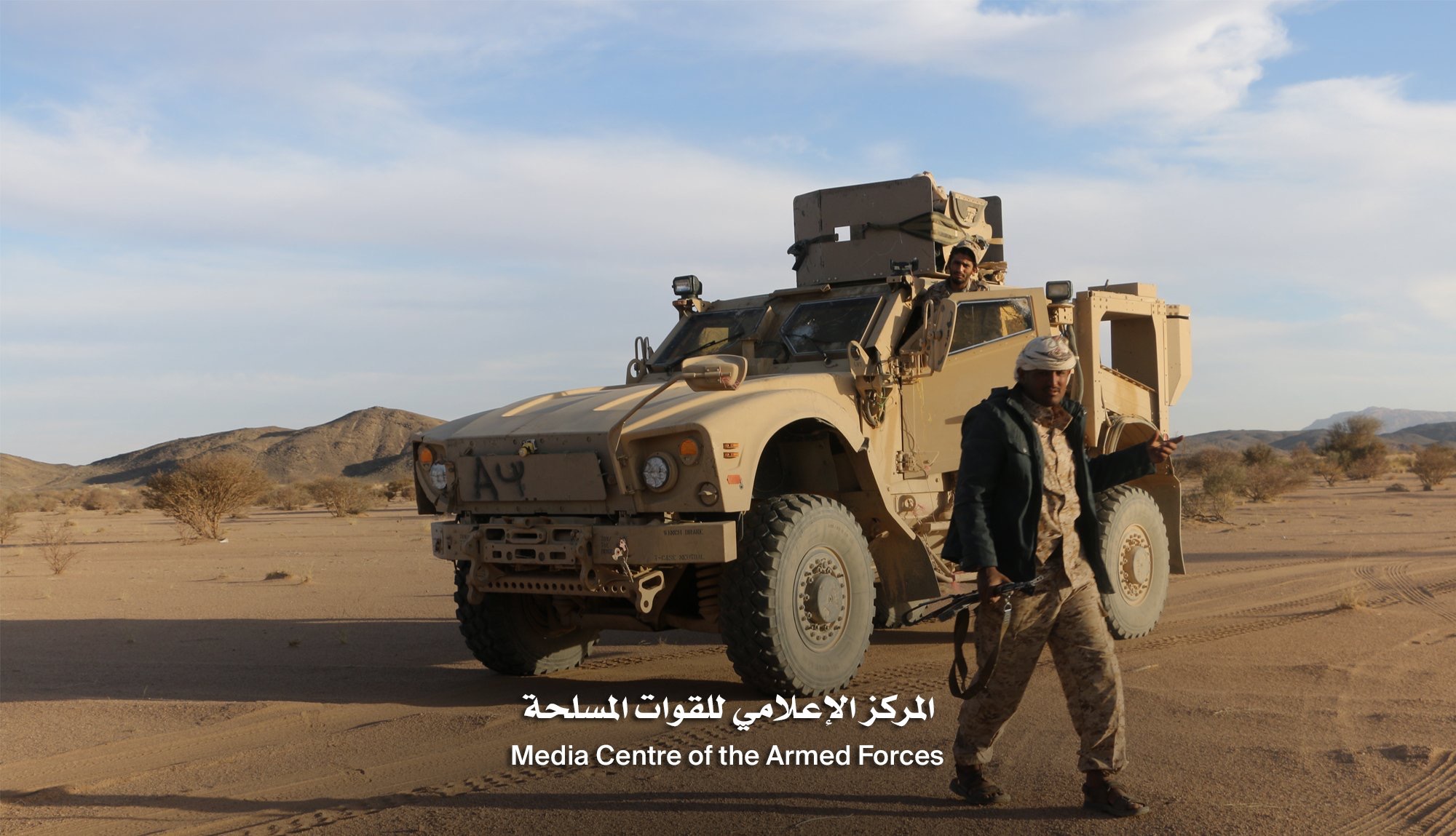 المنطقة العسكرية السادسة ومحور الجوف يؤكدون استمرار العمليات وصولاً إلى صعدة (فيديو)