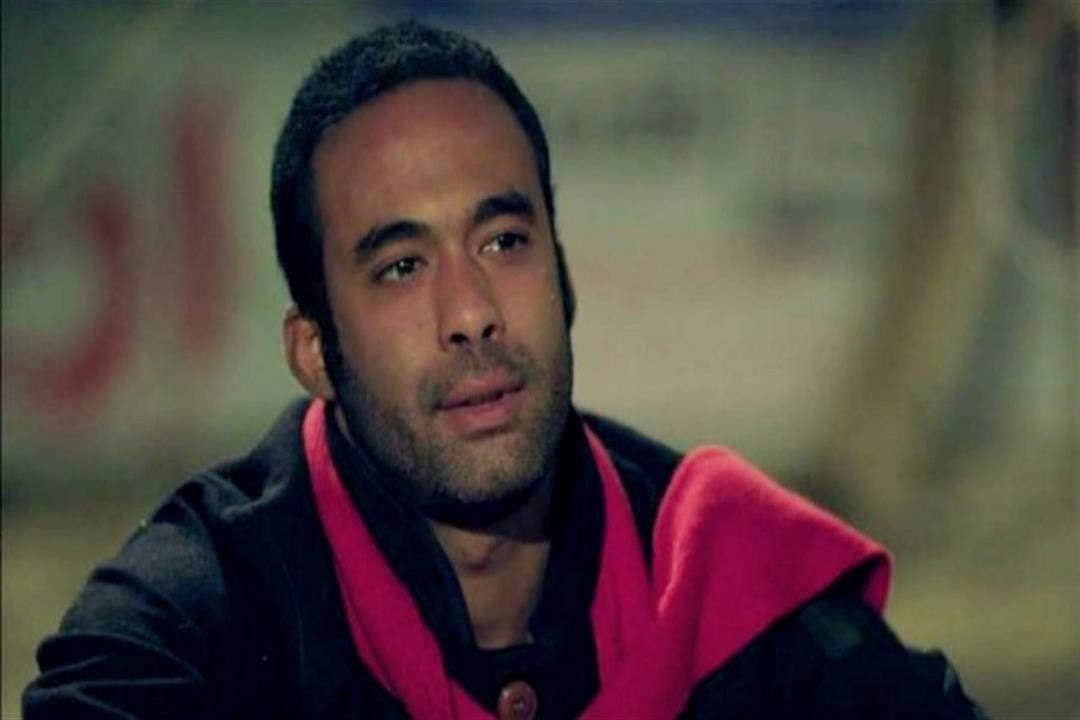  واقعة غريبة أثناء تغسيل جثمان الممثل هيثم أحمد زكي