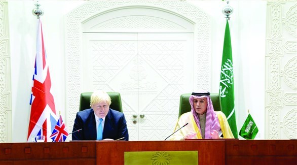 وزير الخارجية السعودي يكشف عن مشاورات خليجية لإدراج الحوثي على قوائم «الإرهاب»