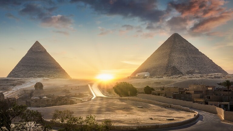 اكتشاف غامض من مصر القديمة يثير حيرة العلماء!