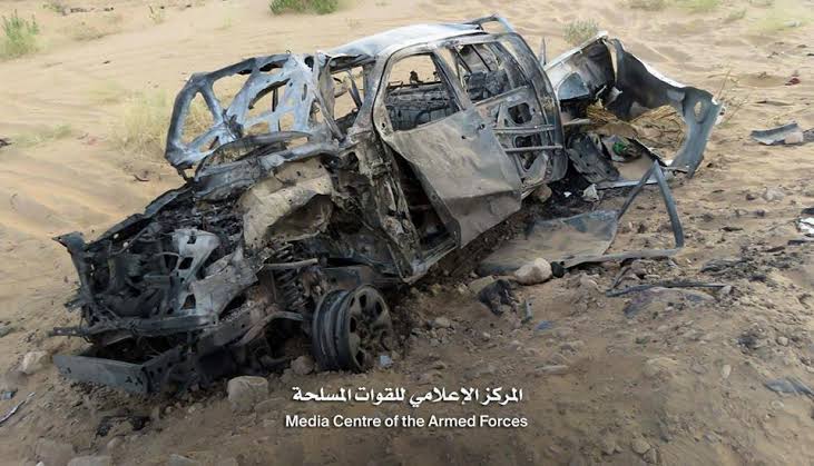 بالأسماء الحوثيون يعترفون بمقتل قيادات ميدانية