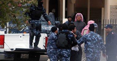 الكويت : إحباط مخطط إرهابي كان يستهدف المطار الدولي