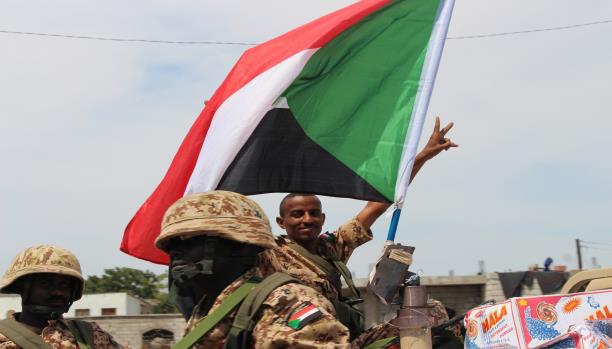 الجيش السوداني يبدأ المرحلة الثانية من عملياته في اليمن (تفاصيل)