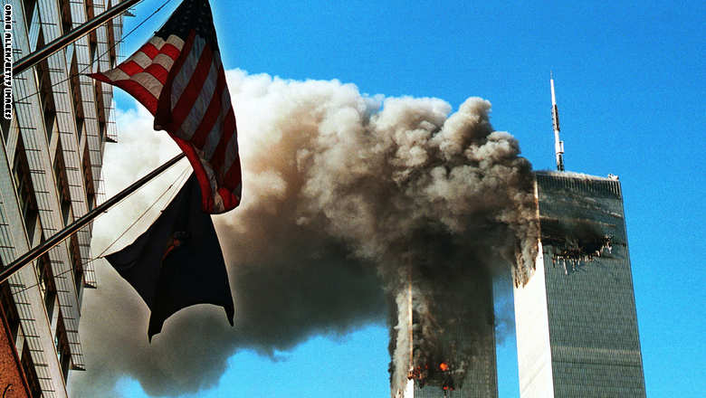 آثار حملة مكافحة الإرهاب في أمريكا والعالم بعد 14 عاماً من 11 سبتمبر