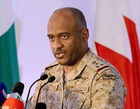 «عسيري» يصفع «صالح»: لايمكن للسعودية أن تتفاوض مع الحوثيين والمخلوع مباشرة