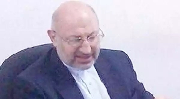 السفير الايراني بصنعاء سيد حسين نيكنام