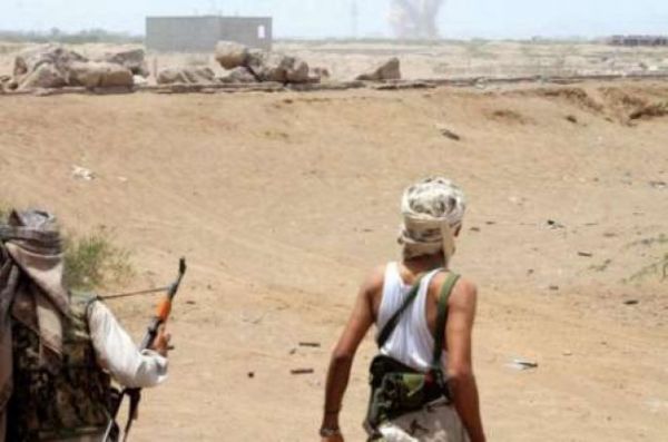 تعز: استشهاد 3 من المقاومة ومقتل 5 حوثيين وأسر اثنان في عملية تسلل فاشلة للسجن المركزي