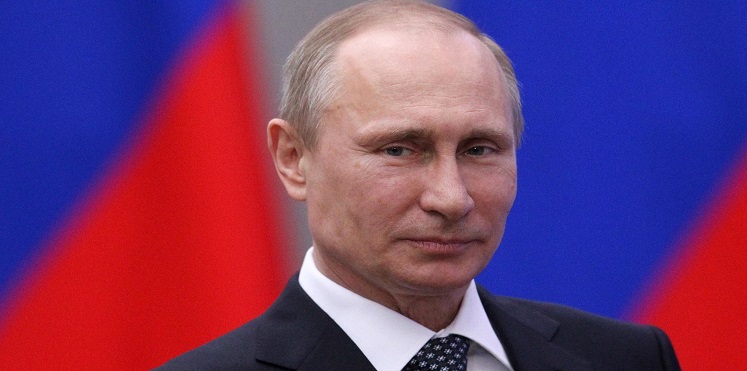 الرئيس بوتين يصادق على عقيدة جديدة لحماية روسيا من التجسس والهجمات الألكترونية