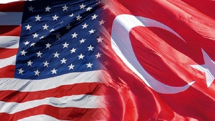 تركيا تحذر مواطنيها من السفر إلى أمريكا