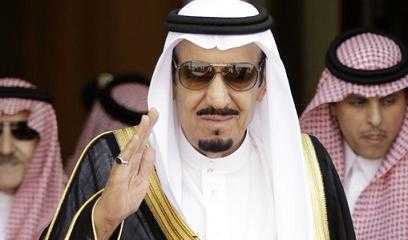 هل تغيّر المملكة العربية السعودية نظام ولاية العهد ؟