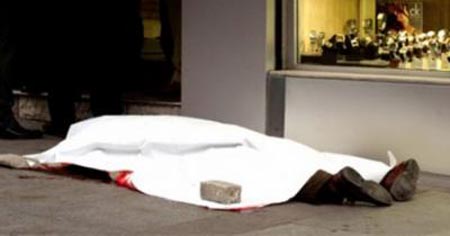 مواطن سعودي يقتل مغترب يمني ويرمي جثته في حضيرة مواشي