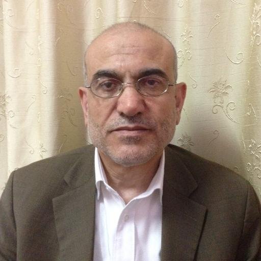 الكاتب والمحلل السياسي الفلسطيني ياسر الزعاترة