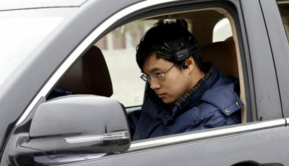 باحثون صينيون يبتكرون طريقة للتحكم بالسيارة بواسطة العقل