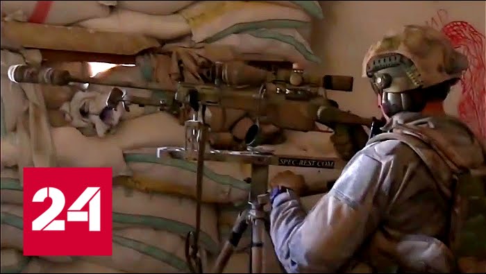 الجيش الروسي يتباهى بعمليات قواته الخاصة في سوريا.. مهامها اغتيال كبار القادة «فيديو»