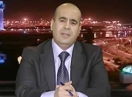 ياسر اليماني يتهم الرئيس هادي بقيادة البلاد إلى المهالك