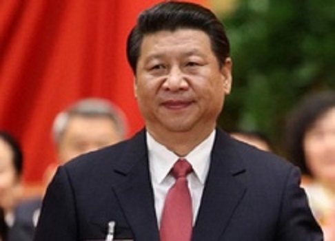 انتخاب «شي جين بينغ» رئيسا لجمهورية الصين الشعبية