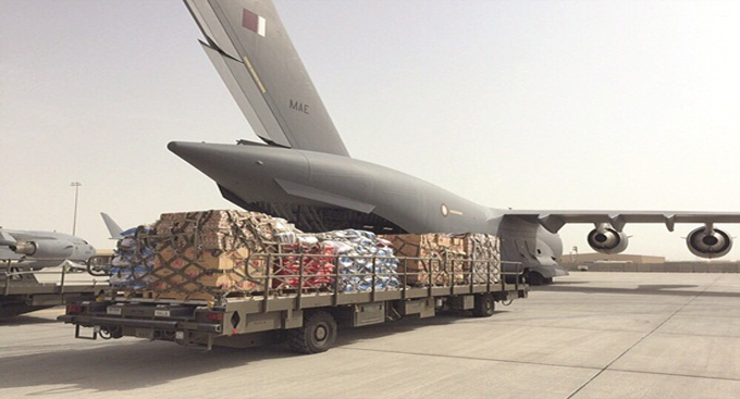 الإرياني: مضاعفة المساعدات تؤكد حرص المملكة على اليمن