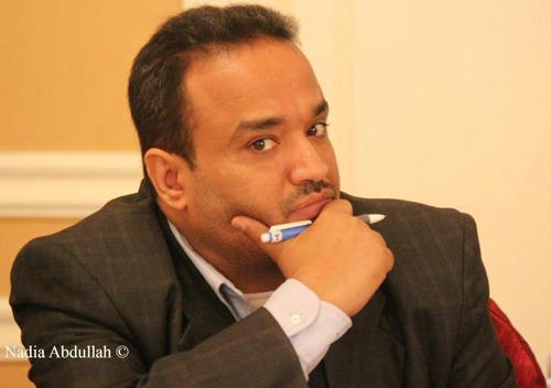  وفاة الإعلامي محمد العلواني نائب رئيس تحرير صحيفة «الصحوة» التابعة لحزب الإصلاح