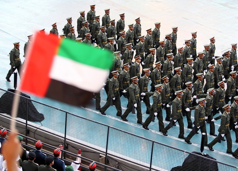 ما هي عقوبة المتخلفين عن الخدمة الوطنية في الإمارات؟