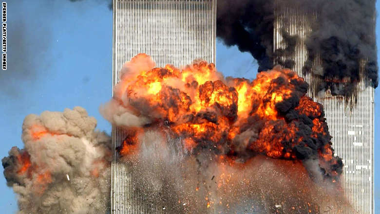 ما الذي كشفه تقرير CIA حول هجمات 11 سبتمبر؟.. وهل ورد اسم السعودية فيه؟