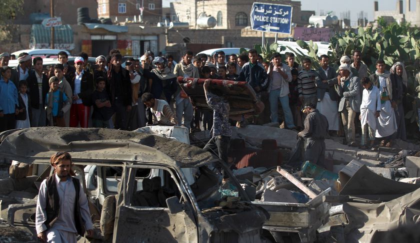 السلطات اليمنية تطلق تحذيراً مهماً لسكان أمانة العاصمة