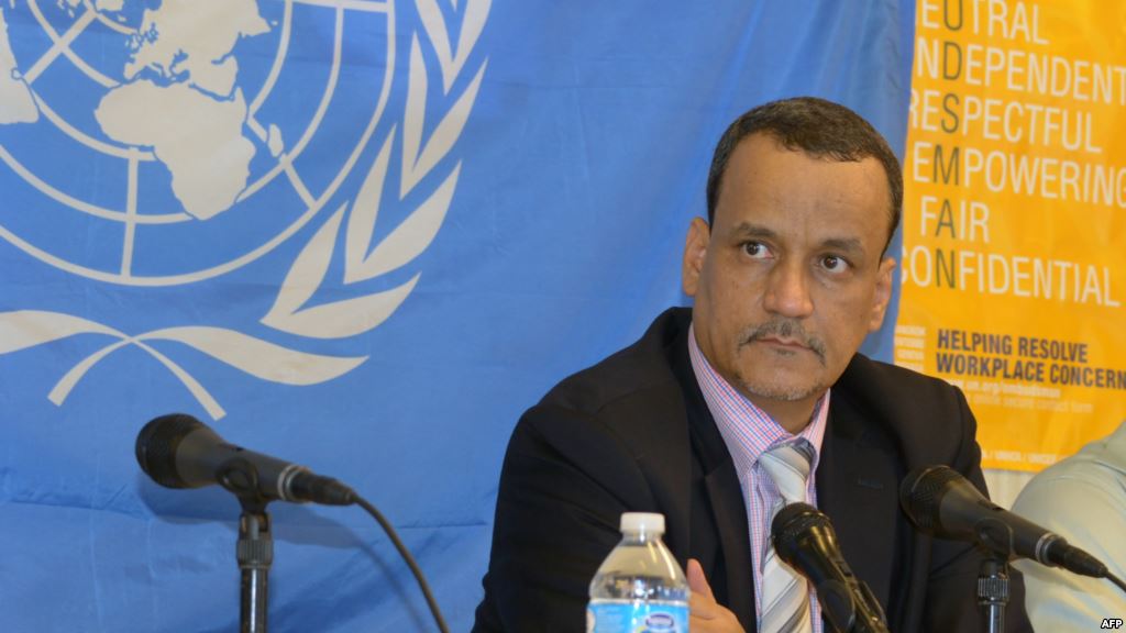 محللون وزعامات قبلية: الحزم مع الحوثيين يضمن نجاح مهمة المبعوث الأممي