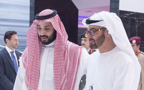 هل أخفت الإمارات مخزون معلوماتها حول الأهداف العسكرية في اليمن عن السعودية