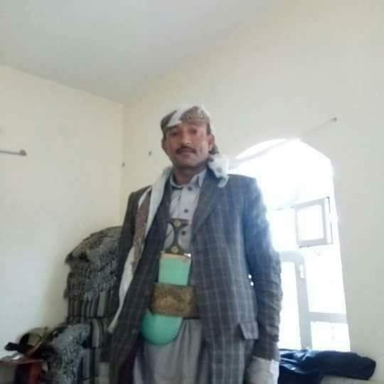 الحوثيون يعدمون قيادياً بارزاً في حزب المؤتمر (صورة)