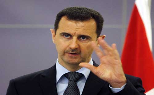 أربعة عوامل تؤجل إسقاط نظام الأسد