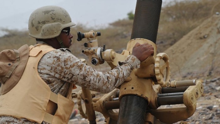 مقتل ستة جنود سعوديين في مواجهات مع الحوثيين